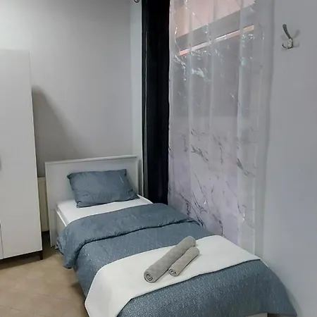 Splendid Apartment