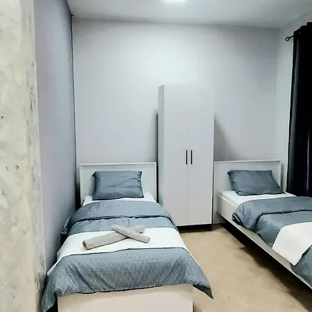 Splendid Apartment