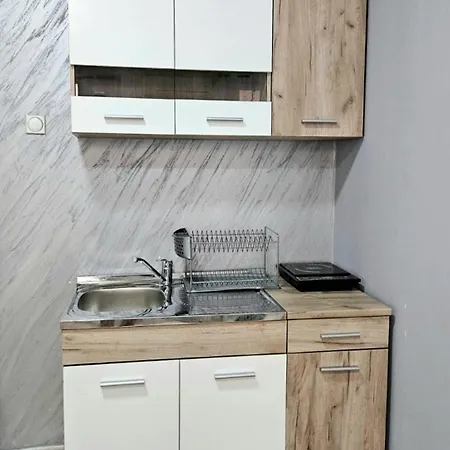 Apartment Splendid *