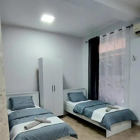 Splendid Apartment *