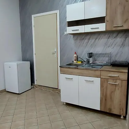 Apartment Splendid Kladovo
